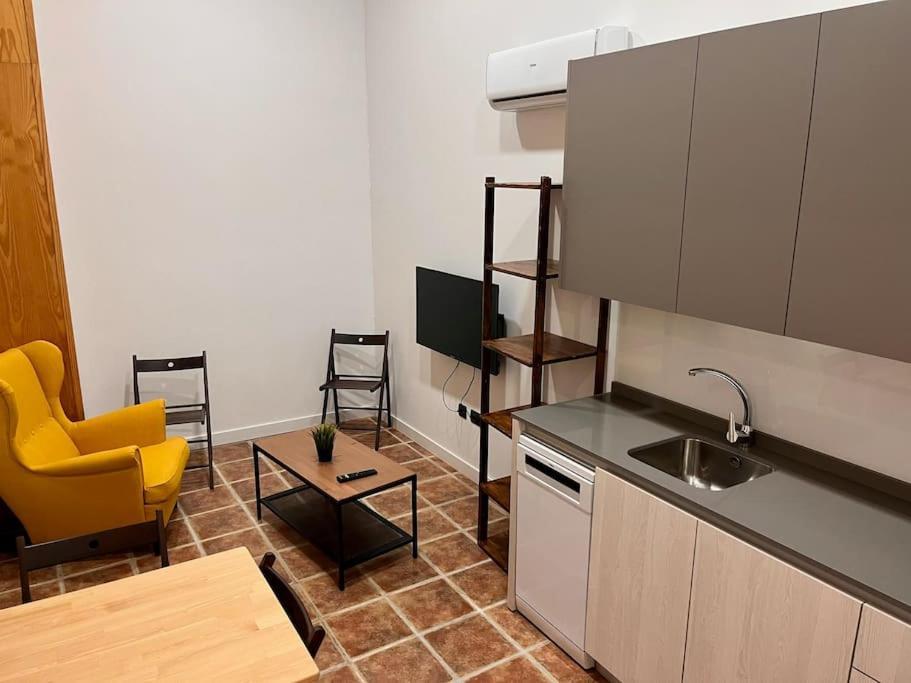 Apartamento Villanubla Екстериор снимка