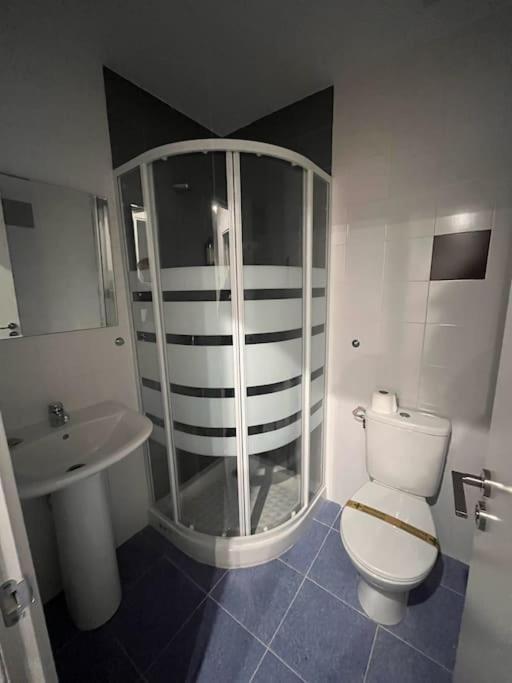Apartamento Villanubla Екстериор снимка