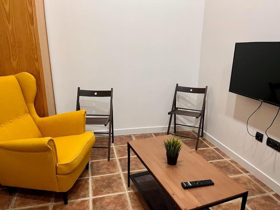 Apartamento Villanubla Екстериор снимка