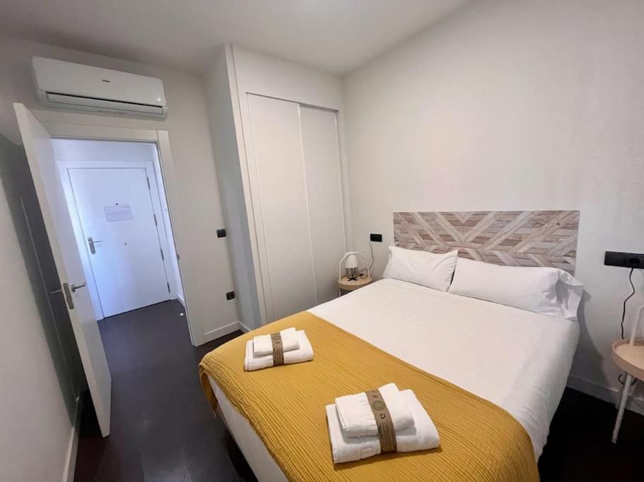 Apartamento Villanubla Екстериор снимка