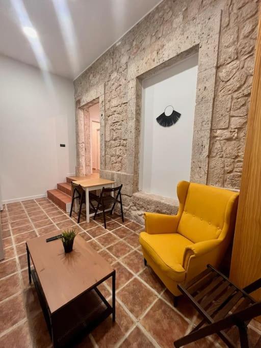 Apartamento Villanubla Екстериор снимка