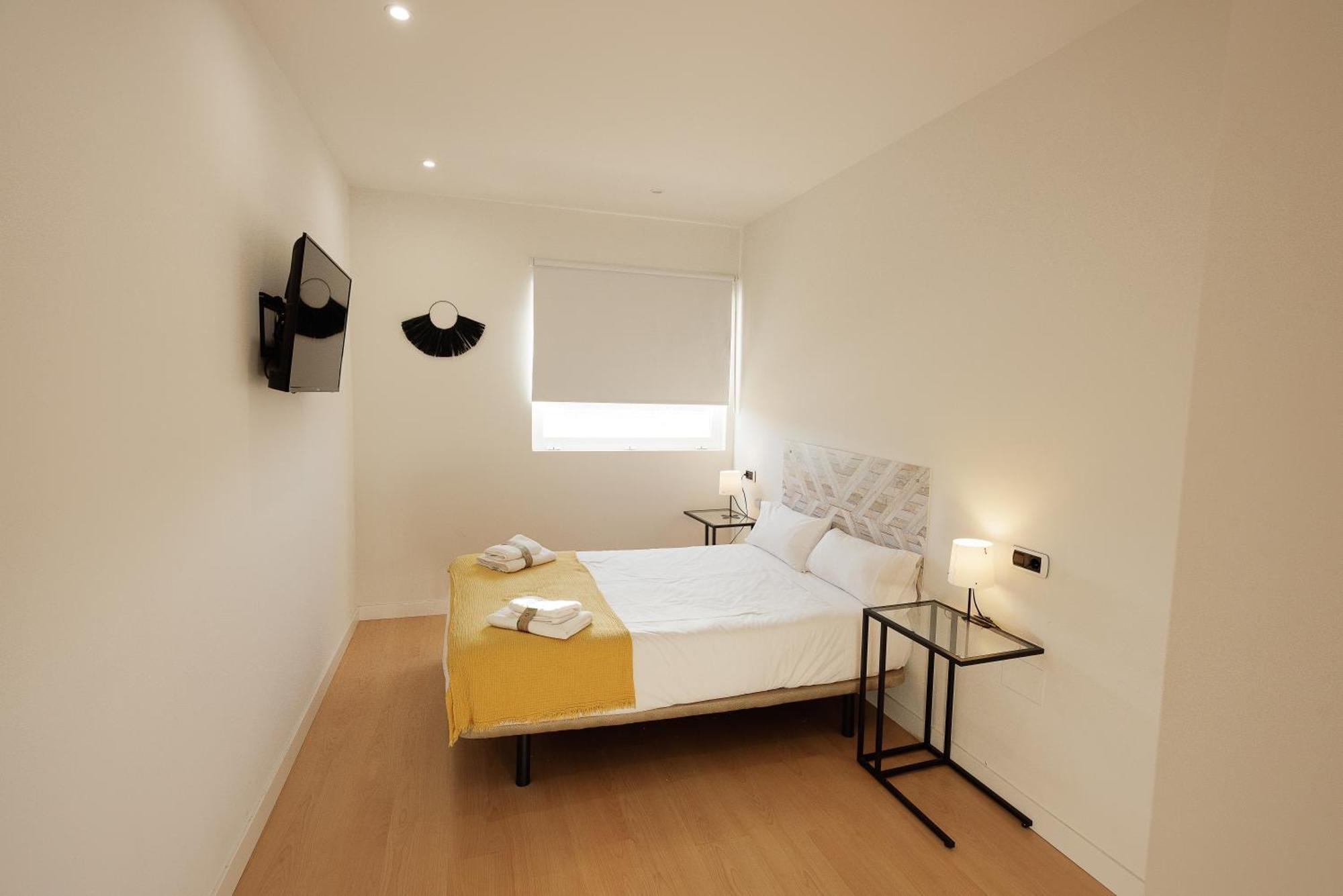 Apartamento Villanubla Екстериор снимка