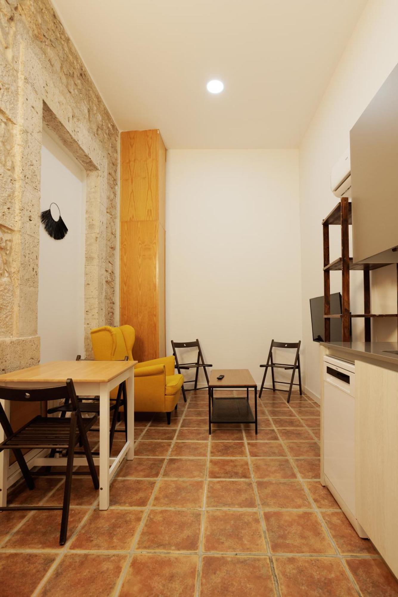 Apartamento Villanubla Екстериор снимка