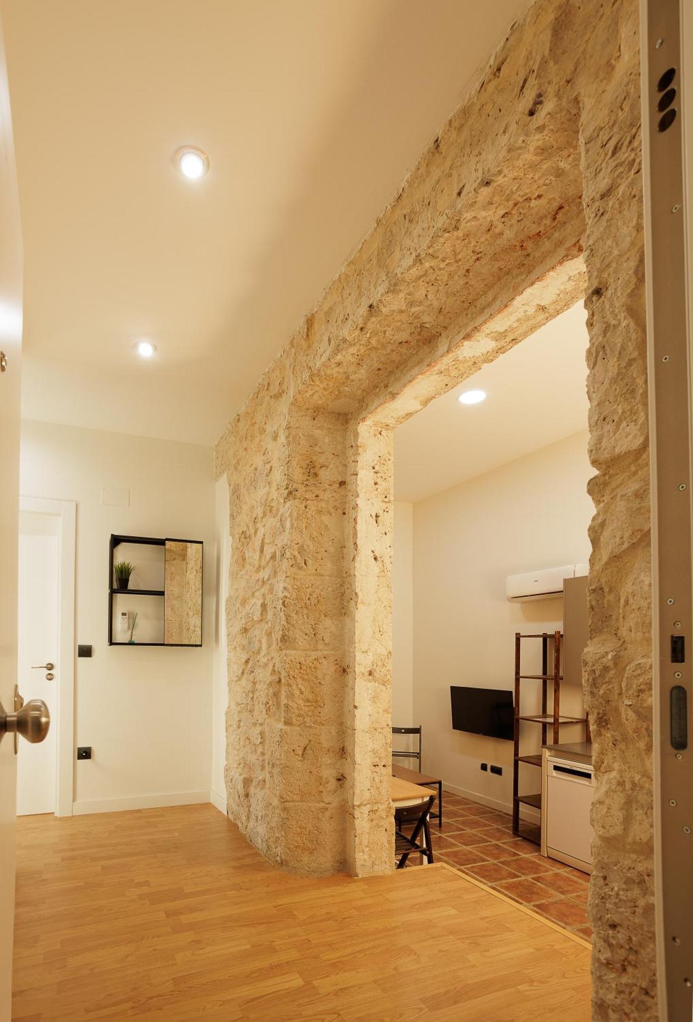 Apartamento Villanubla Екстериор снимка